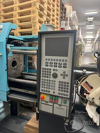 Pressa demag per stampaggio componenti