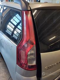 Fanale post sx CITROEN C4 GRAND PICASSO 2010