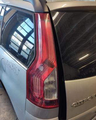 Fanale post sx CITROEN C4 GRAND PICASSO 2010