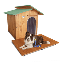 cuccia esterno cani