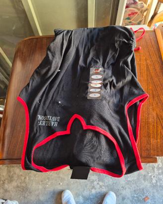 canottaggio da donna originale harley-davidson  L
