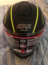 Casco modulare givi