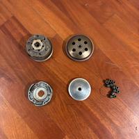 Pezzi di ricambio per minarelli verticale