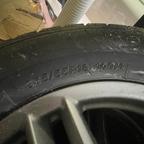 Gomme e Cerchi Porsche cayenne 255/55 r 18 109h