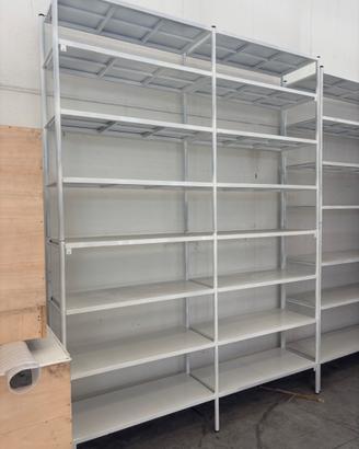 Scaffale