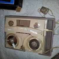 Registratore a nastro (magnetofono)