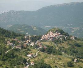 Casa di montagna in Abruzzo, da ristrutturare