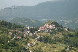 Casa di montagna in Abruzzo, da ristrutturare