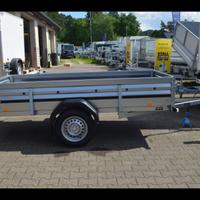 NUOVO – Rimorchio / Carrello Brenderup