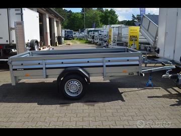 NUOVO – Rimorchio / Carrello Brenderup