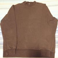 Maglione uomo nero  XL Zara