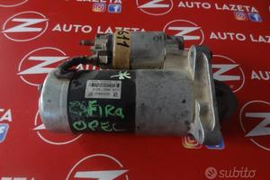 Motorino Avviamento Opel Astra H Zafira B 1.9 CDTI