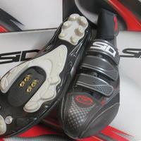 SIDI MTB DIABLO GORE