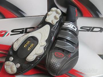 SIDI MTB DIABLO GORE