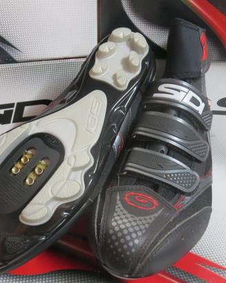 SIDI MTB DIABLO GORE