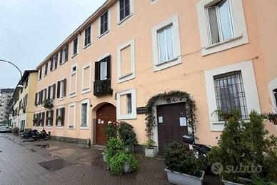 Appartamento a Milano, via Tofane, 5, 2 locali