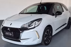 DS DS3 3 PureTech 110 Sport Chic Cabrio (NEOPATENT