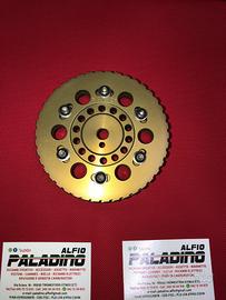 Puleggia fiat 128