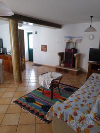 Appartamento a Montemitro 