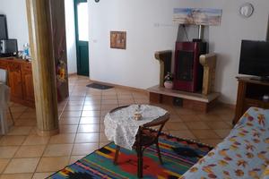 Appartamento a Montemitro 
