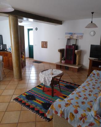 Appartamento a Montemitro 