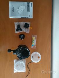 Flash Subacqueo Sea&Sea Ys-d2