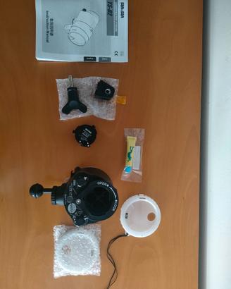 Flash Subacqueo Sea&Sea Ys-d2