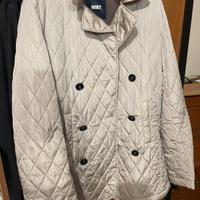 Giacca invernale elegante marca HUSKI