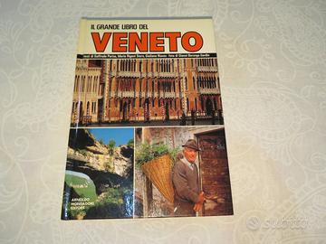 Il grande libro del veneto