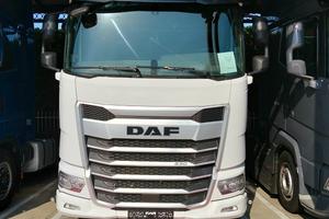 Nr. 02 pezzi - DAF XG 530