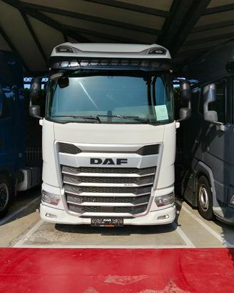 Nr. 02 pezzi - DAF XG 530