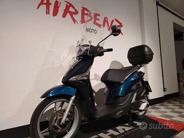 Piaggio Liberty 150 2017 EURO 4