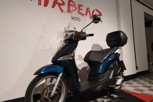 Piaggio Liberty 150 2017