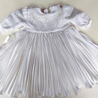 abito cerimonia neonato