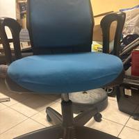 Sedia da Ufficio
