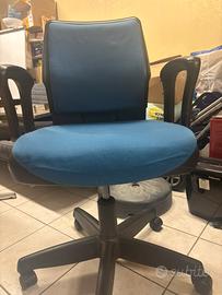 Sedia da Ufficio