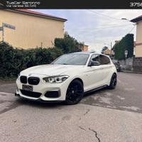 Bmw 140 M Msport #8201