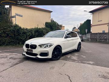 Bmw 140 M Msport #8201