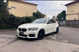Bmw 140 M Msport #8201