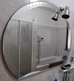 Specchio bagno