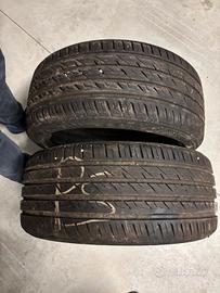 2 gomme estive usate prevesys 4 225/40r18