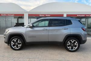 Jeep Compass 2.0 Multijet II 4WD Limited