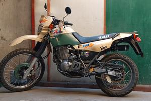  Yamaha XT 600 3TB del 1990