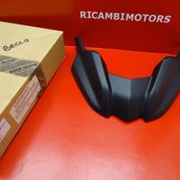 ESTENSIONE BECCO BMW F800GS F650GS