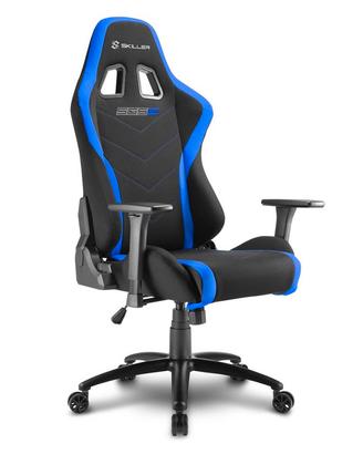 Sedia Gaming SKILLER SGS2 blu