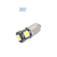 LED CANBUS BULB H6W BAX9S