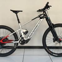 EBIKE MONDRAKER DUNE R mullet