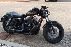 Forty Eight XXL 1200 del 2013