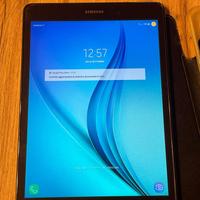 Tablet samsung Galaxy Tab A wifi e sim 4G