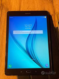 Tablet samsung Galaxy Tab A wifi e sim 4G